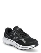 Skechers - Go Run Consistent 2.0 - Advan - Bėgimo bateliai - Juoda