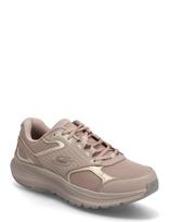 Skechers - Go Run Consistent 2.0 - Advan - Bėgimo bateliai - Rožinė