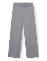 Rethinkit Studios - Wool Pants Keep Me - Sportinės kelnės - Pilka
