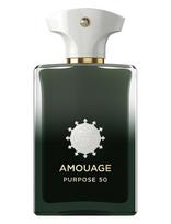 Amouage - Amouage Purpose 50 Extraits 100 Ml - Kvapusis vanduo - Nude