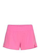 NIKE SWIM - Nike Essential 5" Volley Short - Sportiniai bikiniai - Rožinė