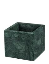Mette Ditmer - Marble Cube - Dekoratyvinė lėkštė - Marga / raštuota