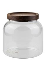 Mette Ditmer - Luna Jar - Virtuvės stiklainis - Nude