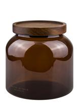 Mette Ditmer - Luna Jar - Virtuvės stiklainis - Ruda