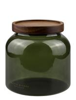 Mette Ditmer - Luna Jar - Virtuvės stiklainis - Žalia