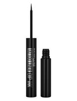 Maybelline - Maybelline New York Tattoo Liner Dip Ink Flytande Eyeliner 100 Black Track 3,5 Ml - Akių pieštukas - Juoda