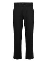 Clean Cut Copenhagen - Barcelona Diego Pants - Laisvalaiko marškiniai - Juoda