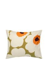 Marimekko Home - Unikko Pc 50X60 - Pagalvių užvalkalas - Smėlio