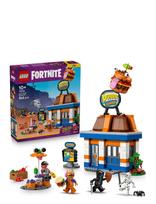 LEGO - Durrr Burger-Restaurant 77076 - Lego Fortnite - Marga / raštuota