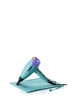 Ghd - Ghd Helios Limited Edition Hair Dryer In Mystic Aqua - Džiovintuvas - Marga / raštuota