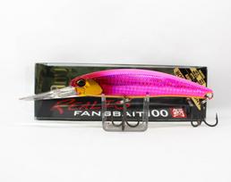 Duo Realis Fangbait 100DR Floating Lure AQA3613 (6452)