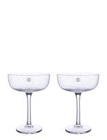 ERNST - Coupeglass 2-P - Kokteilių taurė - Balta
