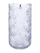 ERNST - Glassvase - Tulpių vaza - Mėlyna