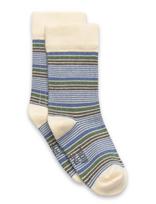 Minipop - Minipop® Bamboo Mix Stripes Socks - Kojinės - Marga / raštuota