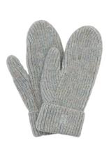 SUI AVA - Brenda Mittens - Kumštinės pirštinės - Pilka