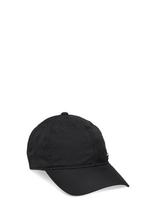 Nike - Nike Dri-Fit Swoosh Cap - Kepurė - Juoda
