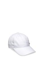 Nike - Nike Dri-Fit Swoosh Cap - Kepurė - Balta