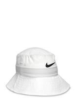 Nike - Nike Infant Bucket Hat - Kepurė - Balta