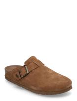 Skechers - Arch Fit Granola - Happy Frid - Šlepetės - Ruda