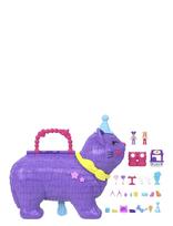 Polly Pocket - Polly Pocket  Fall Party Cat Pinata - Žaidimų rinkiniai - Marga / raštuota