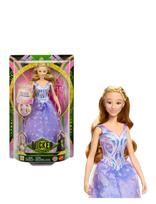 Wicked - Wicked Singing Doll 2 - G - Lėlė - Violetinė