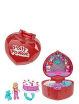 Polly Pocket - Toy Playset - Žaidimų rinkiniai - Marga / raštuota