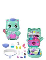 Polly Pocket - Polly Pocket Big Pocket World 25 1 - Žaidimų rinkiniai - Marga / raštuota
