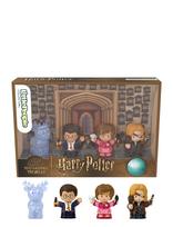 Fisher-Price - Lpc Harry Potter Order Of The Phoenix - Filmų ir pasakų personažų žaidimas - Marga / raštuota