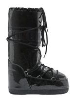 Moon Boot - Mb Icon Glitter - Aulinukai - Juoda
