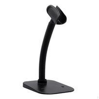 Code Scanning Machine Holder, Goose Neck Stand,Easily Install,Code Cradle Style B