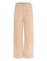ROSSIGNOL - W Presset Pant - Sportinės kelnės - Smėlio