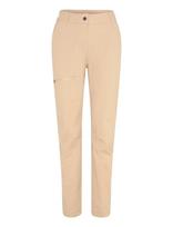 ROSSIGNOL - W Lycian Pant - Sportinės lauko kelnės - Smėlio