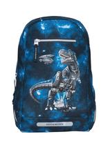 Beckmann Norway - Gym-/Hiking Backpack, Tech Rex - Kuprinė - Mėlyna