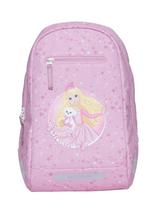 Beckmann Norway - Gym-/Hiking Backpack, Rosie - Kuprinė - Rožinė