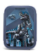 Beckmann Norway - Lunch Box, Tech Rex - Pietų dėžutė - Mėlyna