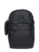 Beckmann Norway - Sport Air, Black Coated - Kuprinė - Juoda