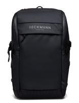 Beckmann Norway - Street Flx, Black - Kuprinė - Juoda