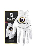 FootJoy - Stasof (Men) - Golfo pirštinės - Balta