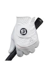 FootJoy - Sofjoy (Women) - Sportinės pirštinės - Balta