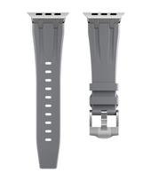 Laikrodžio apyrankė, silikoninė apyrankė skirta Apple Watch Band Ultra 2 49mm 9 8 7 45mm 41mm sportinei minkštai apyrankei IWatch 9 6 5 4 SE 44mm 42mm 40mm 38mm apyrankė 42mm 44mm 45mm 49mm orange