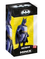 Minix - Mnx Joker Batman - Veiksmo figūrėlės - Marga / raštuota