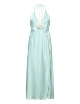 Bardot - Aradia Halter Dress - Vakarėlių suknelė - Mėlyna