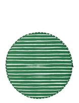 Marimekko Home - Piccolo Round Seat Pad - Kėdžių pagalvėlė - Žalia