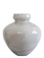 Specktrum - Matteo Vase - Tulpių vaza - Pilka