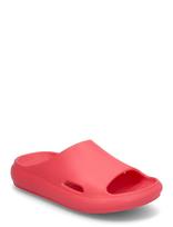 REEF - Kids Rio Slide - Baseino šlepetės - Raudona