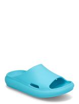 REEF - Kids  Rio Slide - Baseino šlepetės - Mėlyna
