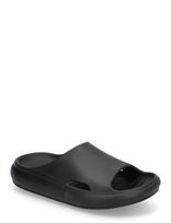 REEF - Kids  Rio Slide - Baseino šlepetės - Juoda