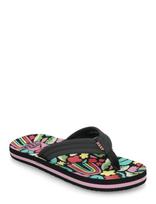 REEF - Kids Ahi - Vasariniai batai - Juoda