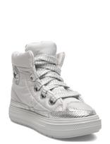 Converse - Chuck Taylor All Star Elements Boot - Aulinukai - Sidabro