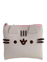 Puckator - Pusheen The Cat Shaped Purse - Rankinė - Pilka